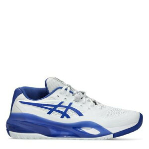 AVbNX Y ejX X|[c Gel-Resolution X Mens Tennis Shoes