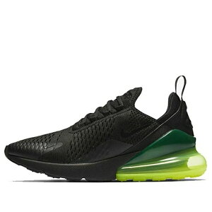 Nike �i�C�L �����Y �X�j�[�J�[ �yNike Air Max 270 'Neon Green' AH8050-011�z �T�C�Y US_11(29.0cm)