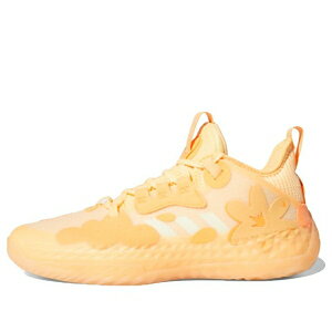 adidas �A�f�B�_�X �����Y �X�j�[�J�[ �yadidas Harden Volume 5 Futurenatural 'Acid Orange' H68686�z �T�C�Y US_8(26.0cm)