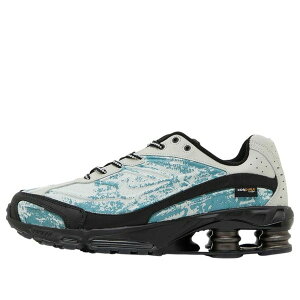 Nike �i�C�L �����Y �X�j�[�J�[ �yNike Shox Ride 2 Cordura 'Denim Turquoise' IM8055-034�z �T�C�Y US_7.5(25.5cm)