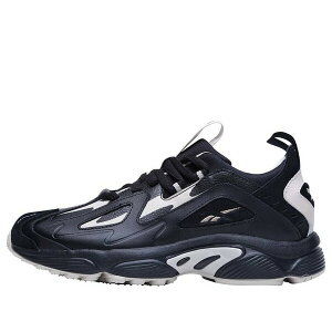 Reebok ���[�{�b�N �����Y �X�j�[�J�[ �yReebok DMX Series 1200 LT 'Black' DV9234�z �T�C�Y US_7(25.0cm)