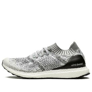 adidas �A�f�B�_�X �����Y �X�j�[�J�[ �yadidas Ultra Boost Uncaged 'Oreo Black' CG4095�z �T�C�Y US_10(28.0cm)