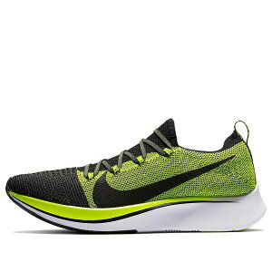 Nike �i�C�L �����Y �X�j�[�J�[ �yNike Zoom Fly Flyknit 'Volt' BV6103-002�z �T�C�Y US_7.5(25.5cm)