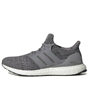 adidas �A�f�B�_�X �����Y �X�j�[�J�[ �yadidas UltraBoost 4.0 DNA 'Grey' FY9319�z �T�C�Y US_7.5(25.5cm)