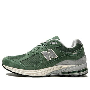 New Balance �j���[�o�����X �����Y �X�j�[�J�[ �yNew Balance 2002R 'Jade Silver Metallic' M2002RHW�z �T�C�Y US_M_14