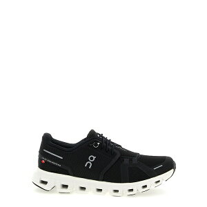 I fB[X Xj[J[ V[Y 'cloud 6' Sneakers White/Black