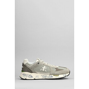 v~A[^ Y Xj[J[ V[Y Sneaker 'mase' Green