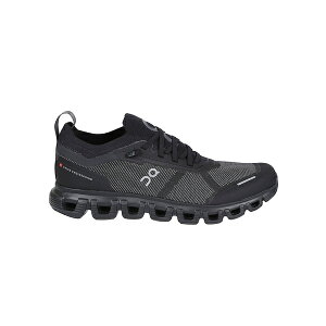 I Y Xj[J[ V[Y Cloud 6 Versa Sneakers Black/eclipse