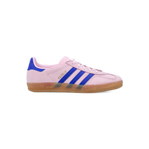 AfB_XIWiX fB[X Xj[J[ V[Y Woman Gazelle Indoor PINK