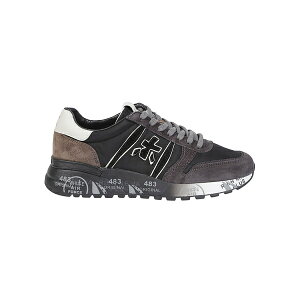 v~A[^ Y Xj[J[ V[Y Lander Sneakers Brown