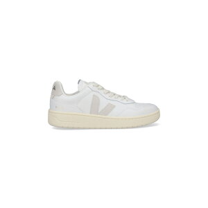 ヴェジャ レディース スニーカー シューズ 'v-90' Sneakers Bianco