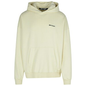 p[EGWFX Y jbg&Z[^[ AE^[ Cotton Sweatshirt Cream