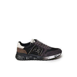 v~A[^ Y Xj[J[ V[Y Lander 4951 Sneakers Brown