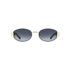 fB[XNGA[h fB[X TOXACEFA ANZT[ D2 0155/S Sunglasses Mtgold Black