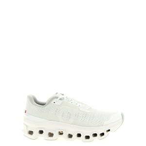 I Y Xj[J[ V[Y 'cloudmonster Void' Sneakers White