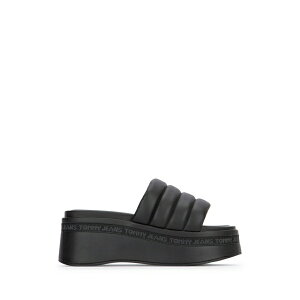 g~[ qtBK[ fB[X T_ V[Y Sandali Black