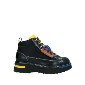 yz fB[XNGA[h Y u[c V[Y Ankle boots Black