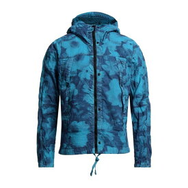 【送料無料】 ネメン メンズ ジャケット＆ブルゾン アウター Jackets Blue