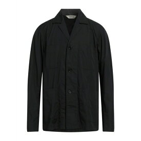 【送料無料】 アスペジ メンズ シャツ トップス Shirts Black