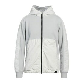 【送料無料】 ネメン メンズ ジャケット＆ブルゾン アウター Jackets Light grey