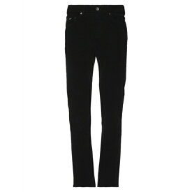 【送料無料】 ガス メンズ カジュアルパンツ ボトムス Pants Black