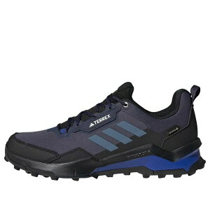adidas �A�f�B�_�X �����Y �X�j�[�J�[ �yadidas Terrex AX4 Gore-Tex 'Shadow Navy' JP7380�z �T�C�Y US_9(27.0cm)