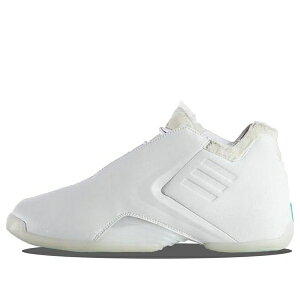adidas �A�f�B�_�X �����Y �X�j�[�J�[ �yadidas T-Mac 3 'Aurora Borealis' AQ7992�z �T�C�Y US_9.5(27.5cm)