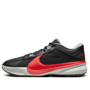 Nike �i�C�L �����Y �X�j�[�J�[ �yNike Zoom Freak 5 EP 'Black University Red' DX4996-004�z �T�C�Y US_7.5(25.5cm)