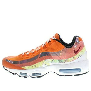 Nike iCL Y Xj[J[ yNike x Dave White x Size? Air Max 95 'Fox' 872640-600z TCY US_9(27.0cm)