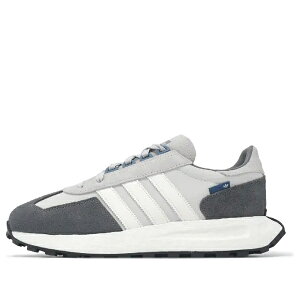 adidas �A�f�B�_�X �����Y �X�j�[�J�[ �yadidas Retropy E5 'Grey White' JQ0007�z �T�C�Y US_M_4