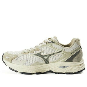 Mizuno �~�Y�m �����Y �X�j�[�J�[ �yMizuno Racer S 'Cream Beige' D1GH223515�z �T�C�Y US_9(27.0cm)