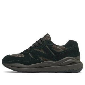 New Balance �j���[�o�����X �����Y �X�j�[�J�[ �yNew Balance 57/40 GTX 'Black' M5740GTP�z �T�C�Y US_7.5(25.5cm)