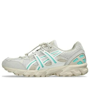 ASICS AVbNX Y Xj[J[ yASICS Gel-Sonoma 15-50 'White Aqua' 1203A547-100z TCY US_8(26.0cm)