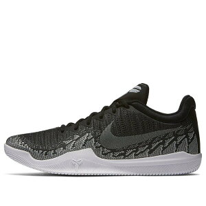Nike �i�C�L �����Y �X�j�[�J�[ �yNike Mamba Rage 'Anthracite' 908972-001�z �T�C�Y US_9.5(27.5cm)