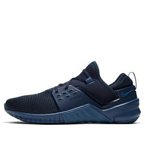 Nike �i�C�L �����Y �X�j�[�J�[ �yNike Free Metcon 2 'Obsidian' AQ8306-434�z �T�C�Y US_7.5(25.5cm)