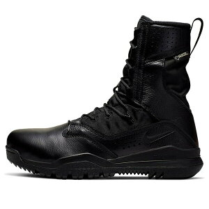 Nike �i�C�L �����Y �X�j�[�J�[ �yNike SFB Field 2 8' GORE-TEX Tactical Boot 'Black' AQ1199-001�z �T�C�Y US_9(27.0cm)