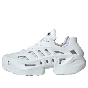 adidas AfB_X Y Xj[J[ yadidas AdiFOM Climacool 'Triple White' IF3931z TCY US_M_4