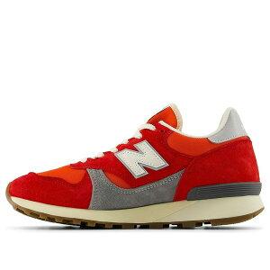 New Balance j[oX Y Xj[J[ yNew Balance 475 'Team Red Neo Flame' U475FAz TCY US_8(26.0cm)