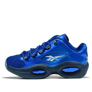 Reebok [{bN Y Xj[J[ yReebok Question Low x Panini Rookie Signature Prizm' HQ1099z TCY US_7.5(25.5cm)