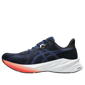 ASICS �A�V�b�N�X �����Y �X�j�[�J�[ �yASICS Dynablast 5 'Indigo Blue Black' 1011B983-400�z �T�C�Y US_10(28.0cm)