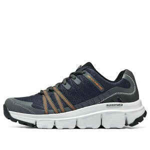 Skechers XPb`[Y Y Xj[J[ ySkechers Summits Sneakers 'Navy Grey White' 237623-NVORz TCY US_9(27.0cm)