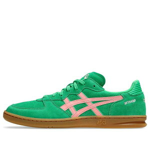 ASICS AVbNX Y Xj[J[ yASICS Skyhand OG 'Cilantro Grapefruit' 1203A452-300z TCY US_9(27.0cm)