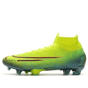 Nike iCL Y Xj[J[ yNike Mercurial Superfly 7 Elite MDS FG 'Lemon Venom Aurora' BQ5469-703z TCY US_8.5(26.5cm)