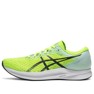 ASICS AVbNX Y Xj[J[ yASICS Hyper Speed 2 'Hazard Green Midnight' 1011B495-300z TCY US_11.5(29.5cm)