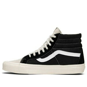 Vans �o���Y �����Y �X�j�[�J�[ �yVans Fear of God x SK8-HI 38 Reissue 'Fear of God' VN0A2XS1ML5�z �T�C�Y US_M_4.5