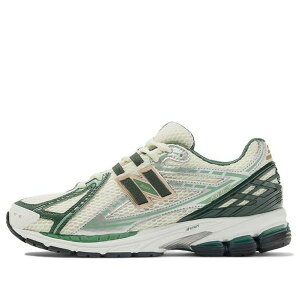 New Balance �j���[�o�����X �����Y �X�j�[�J�[ �yNew Balance x Aime Leon Dore 1906R 'Green' M1906RL1�z �T�C�Y US_9.5(27.5cm)