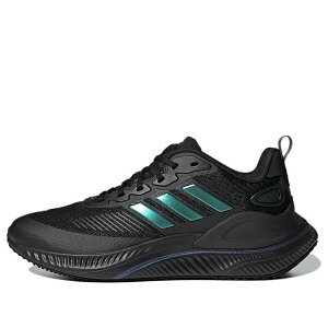 adidas AfB_X Y Xj[J[ yadidas Alphamagma Black Green GV7917z TCY US_M_4