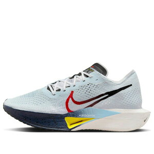 Nike �i�C�L �����Y �X�j�[�J�[ �yNike ZoomX Vaporfly 3 'Pure Platinum Psychic Blue' HJ9079-100�z �T�C�Y US_7(25.0cm)