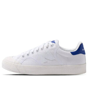 New Balance ニューバランス メンズ スニーカー 【New Balance 100 'White Team Royal' BB100OG】 サイズ US_8(26.0cm)
