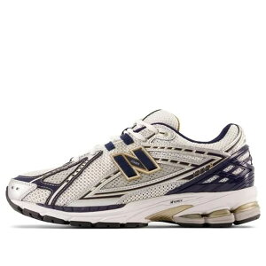 New Balance �j���[�o�����X �����Y �X�j�[�J�[ �yNew Balance 1906R 'White Navy Gold' M1906RG�z �T�C�Y US_9(27.0cm)
